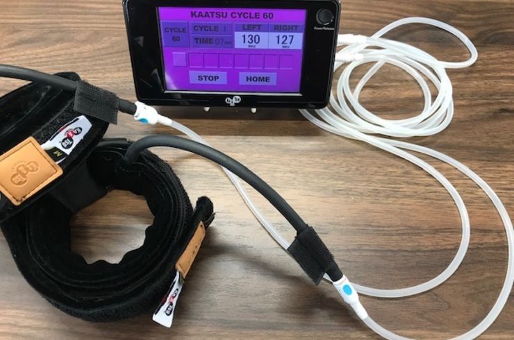 加圧ﾊﾟｰｿﾅﾙﾄﾚｰﾆﾝｸﾞ1回