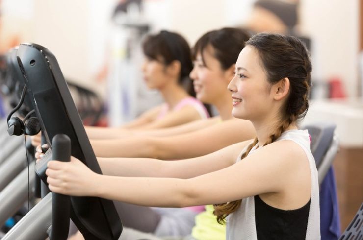 体験トライアル