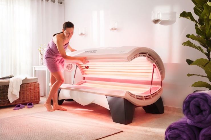 コラーゲンマシンor酸素ルーム付き　1回60分