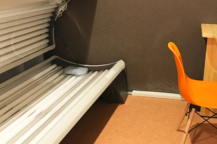 コラーゲンマシンor酸素ルーム付き　8回券