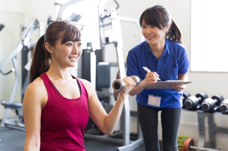 加圧サイクルトレーニング　30分