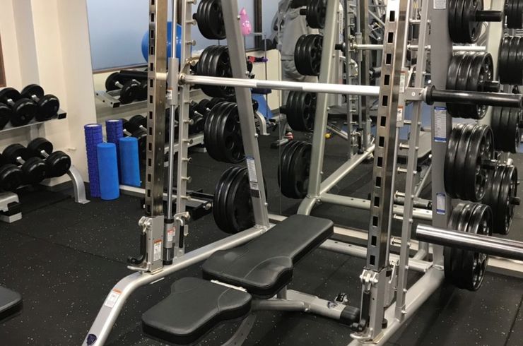 セルフトレーニング会員　ビジター　1日