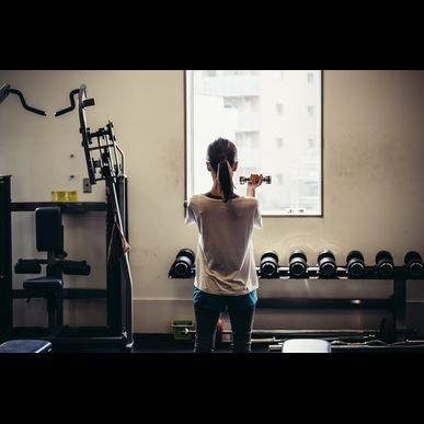 効果の高い加圧トレーニングなら北名古屋にあるジムにお越しください